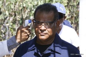 1 mil 700 reclusos recibieron el beneficio legal de convivencia familiar