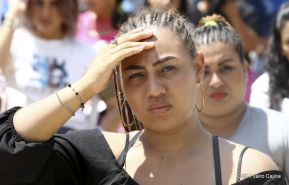 1 mil 700 reclusos recibieron el beneficio legal de convivencia familiar