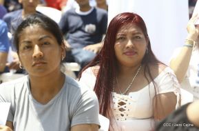 1 mil 700 reclusos recibieron el beneficio legal de convivencia familiar