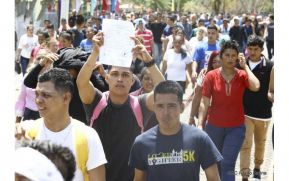 1 mil 700 reclusos recibieron el beneficio legal de convivencia familiar