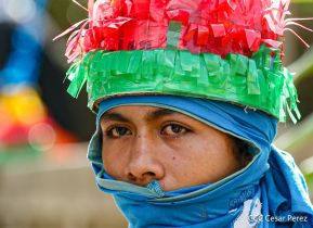 La tradición de los Judíos de Masatepe