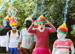 La tradición de los Judíos de Masatepe