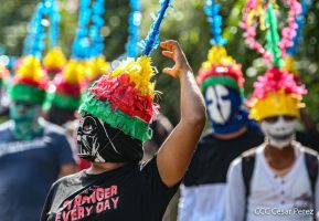 La tradición de los Judíos de Masatepe