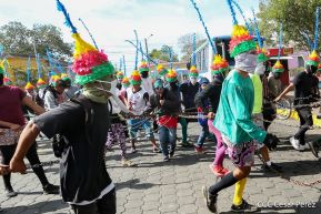 La tradición de los Judíos de Masatepe