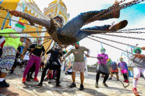 La tradición de los Judíos de Masatepe