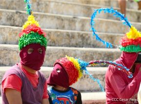 La tradición de los Judíos de Masatepe