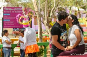 La tradición de los Judíos de Masatepe