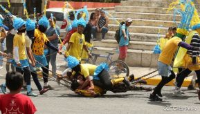 La tradición de los Judíos de Masatepe