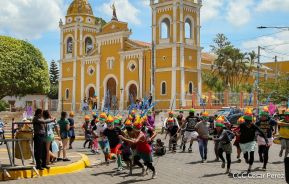 La tradición de los Judíos de Masatepe