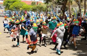 La tradición de los Judíos de Masatepe