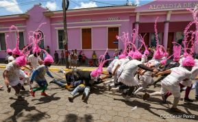 La tradición de los Judíos de Masatepe