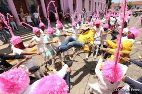 La tradición de los Judíos de Masatepe