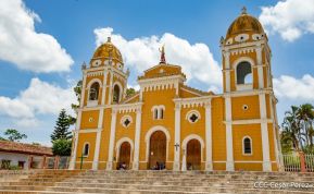 La tradición de los Judíos de Masatepe