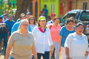 Rinden homenaje a los héroes y mártires de Veracruz