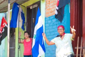 Rinden homenaje a los héroes y mártires de Veracruz