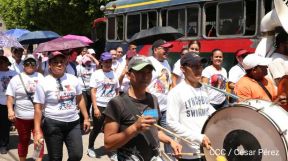 Jornada Nacional de Vacunación 2020