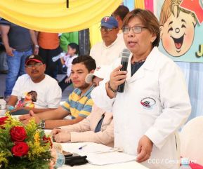 Jornada Nacional de Vacunación 2020