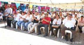 Jornada Nacional de Vacunación 2020