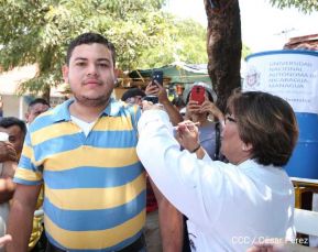 Jornada Nacional de Vacunación 2020