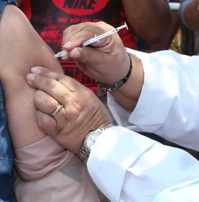 Jornada Nacional de Vacunación 2020