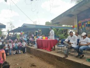 Jornada Nacional de Vacunación 2020