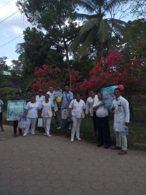 Jornada Nacional de Vacunación 2020