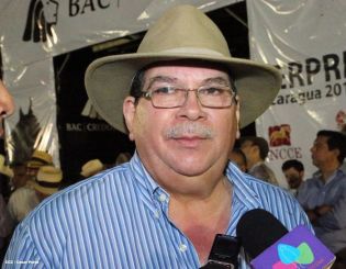 Show sinfónico ecuestre en la FERPRE 2014