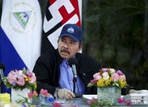 Conmemoración del 8vo aniversario del paso a la inmotalidad del comandante Tomás Borge Martínez