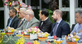 Conmemoración del 8vo aniversario del paso a la inmotalidad del comandante Tomás Borge Martínez