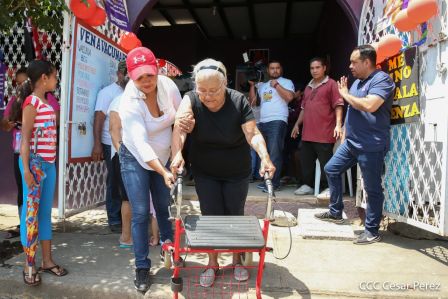 Jornada Nacional de Vacunación