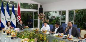 Cumbre virtual de MNOAL sobre la Covid-19