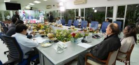 Cumbre virtual de MNOAL sobre la Covid-19