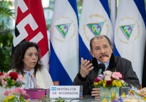 Cumbre virtual de MNOAL sobre la Covid-19