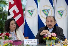 Cumbre virtual de MNOAL sobre la Covid-19