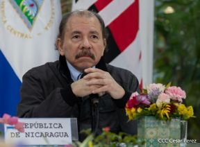 Cumbre virtual de MNOAL sobre la Covid-19