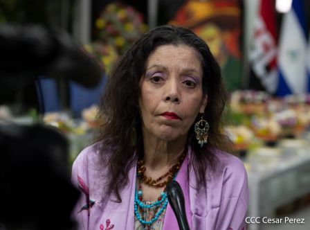 125 aniversario del natalicio del General de Hombres y Mujeres Libres Augusto C. Sandino