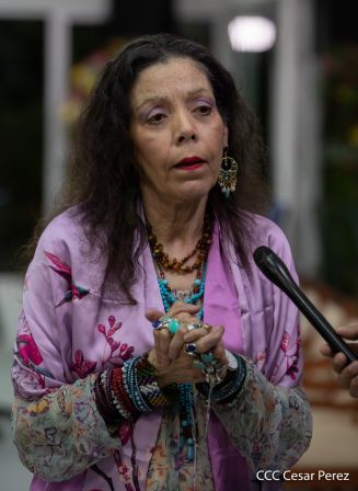 125 aniversario del natalicio del General de Hombres y Mujeres Libres Augusto C. Sandino