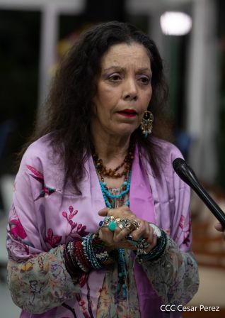 125 aniversario del natalicio del General de Hombres y Mujeres Libres Augusto C. Sandino