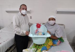 Feliz Día de la Madre Nicaragüense