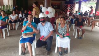 Feliz Día de la Madre Nicaragüense