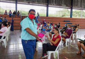 Feliz Día de la Madre Nicaragüense