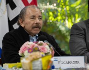 Conferencia de alto nivel de la Alianza Bolivariana para los Pueblos de América-Tratado de Comercio de los Pueblos (ALBA-TCP) 