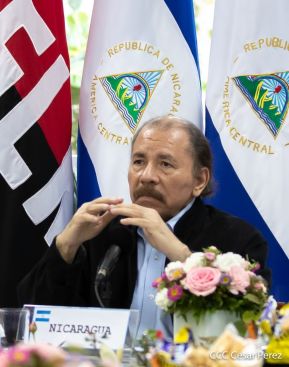 Conferencia de alto nivel de la Alianza Bolivariana para los Pueblos de América-Tratado de Comercio de los Pueblos (ALBA-TCP) 