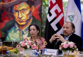 Conferencia de alto nivel de la Alianza Bolivariana para los Pueblos de América-Tratado de Comercio de los Pueblos (ALBA-TCP) 