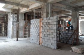 Así avanza construcción del Hospital departamental de Chinandega