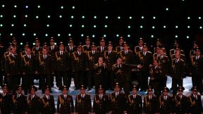 Apertura Juegos Olímpicos de Sochi 2014