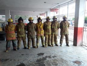 Segundo Ejercicio de Preparación para la protección de la vida