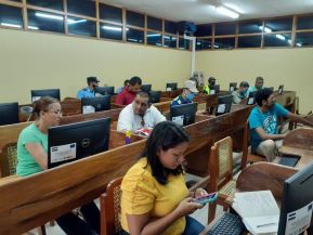 Segundo Ejercicio de Preparación para la protección de la vida