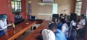 Segundo Ejercicio de Preparación para la protección de la vida