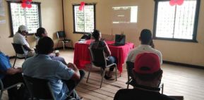 Segundo Ejercicio de Preparación para la protección de la vida